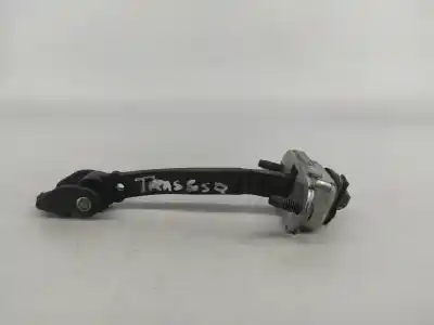 Автозапчастина б/у фільм дверей для ford fusion (ju_) 1.4 tdci посилання на oem iam   