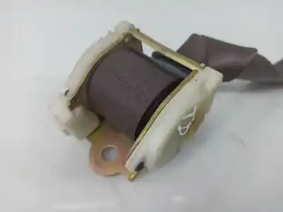 Автозапчасти б/у задний правый ремень безопасности за land rover range rover ii (p38a) 4.6 4x4 ссылки oem iam 