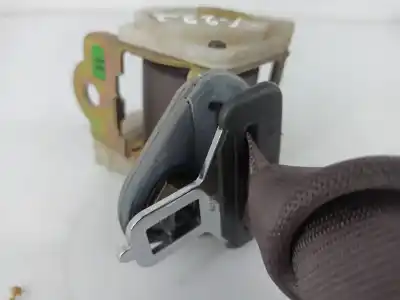 Автозапчасти б/у задний правый ремень безопасности за land rover range rover ii (p38a) 4.6 4x4 ссылки oem iam   