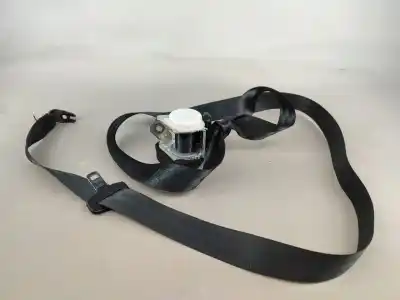 Second-hand car spare part rear right seat belt for ford fiesta vi (cb1, ccn) 1.25 oem iam references 34028574