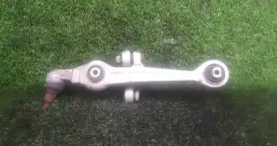 Pezzo di ricambio per auto di seconda mano BRACCIO SOSPENSIONE INFERIORE ANTERIORE DESTRO per AUDI A4 B5 AVANT (8D5)  Riferimenti OEM IAM    Pezzo di ricambio per auto di seconda mano BRACCIO SOSPENSIONE INFERIORE ANTERIORE DESTRO per AUDI A4 B5 AVANT (8D5)  Riferimenti OEM IAM