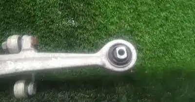 Pezzo di ricambio per auto di seconda mano braccio sospensione inferiore anteriore destro per audi a4 b5 avant (8d5) 1.9 tdi riferimenti oem iam   