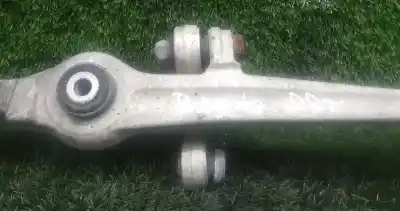 Pezzo di ricambio per auto di seconda mano braccio sospensione inferiore anteriore destro per audi a4 b5 avant (8d5) 1.9 tdi riferimenti oem iam   