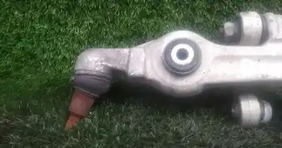 Pezzo di ricambio per auto di seconda mano braccio sospensione inferiore anteriore destro per audi a4 b5 avant (8d5) 1.9 tdi riferimenti oem iam   