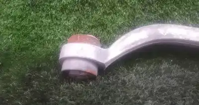 Pezzo di ricambio per auto di seconda mano braccio sospensione inferiore anteriore destro per audi a4 b5 avant (8d5) 1.9 tdi riferimenti oem iam   