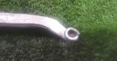 Second-hand car spare part front right lower suspension arm for audi a4 b5 avant (8d5) 1.9 tdi oem iam references   