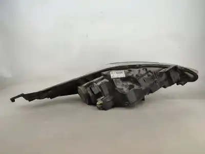 Second-hand car spare part left headlight for ford fiesta vi (cb1, ccn) 1.25 oem iam references 8a6113w030aj   Second-hand car spare part left headlight for ford fiesta vi (cb1, ccn) 1.25 oem iam references 8a6113w030aj