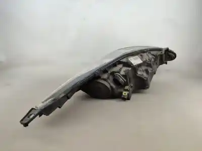 Second-hand car spare part left headlight for ford fiesta vi (cb1, ccn) 1.25 oem iam references 8a6113w030aj   Second-hand car spare part left headlight for ford fiesta vi (cb1, ccn) 1.25 oem iam references 8a6113w030aj