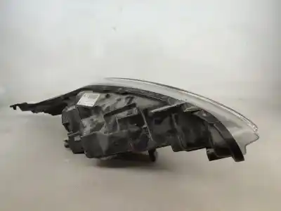 Second-hand car spare part left headlight for ford fiesta vi (cb1, ccn) 1.25 oem iam references 8a6113w030aj   Second-hand car spare part left headlight for ford fiesta vi (cb1, ccn) 1.25 oem iam references 8a6113w030aj