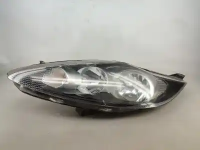 Second-hand car spare part left headlight for ford fiesta vi (cb1, ccn) 1.25 oem iam references 8a6113w030aj