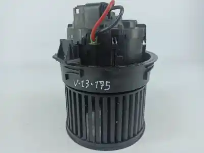 Pièce détachée automobile d'occasion Moteur De Chauffage pour PEUGEOT 208 I (CA_, CC_) 1.4 HDi Références OEM IAM T1013140A  