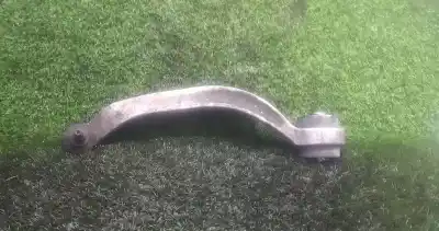 Pezzo di ricambio per auto di seconda mano braccio sospensione inferiore anteriore destro per audi a4 b5 avant (8d5) 1.9 tdi riferimenti oem iam   