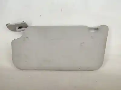 Second-hand car spare part right sunshade for ford fiesta vi (cb1, ccn) 1.25 oem iam references    Second-hand car spare part right sunshade for ford fiesta vi (cb1, ccn) 1.25 oem iam references