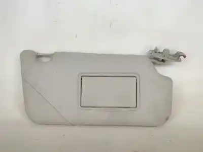 Second-hand car spare part right sunshade for ford fiesta vi (cb1, ccn) 1.25 oem iam references 