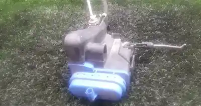 Pezzo di ricambio per auto di seconda mano serratura porta posteriore destra per audi a4 b5 avant (8d5) 1.9 tdi riferimenti oem iam   