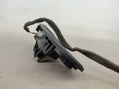 Second-hand car spare part interior right front handle for ford fiesta vi (cb1, ccn) 1.25 oem iam references 8a61a22600   Second-hand car spare part interior right front handle for ford fiesta vi (cb1, ccn) 1.25 oem iam references 8a61a22600