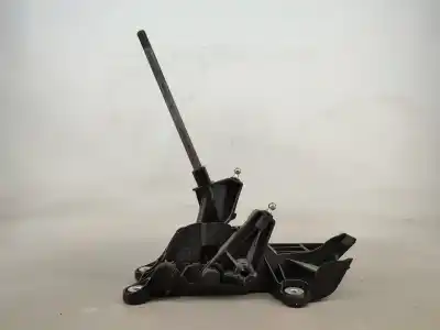 Second-hand car spare part gear lever for ford fiesta vi (cb1, ccn) 1.25 oem iam references 8a6r7c453