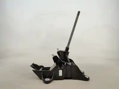 Автозапчастина б/у передач для ford fiesta vi (cb1, ccn) 1.25 посилання на oem iam 8a6r7c453  