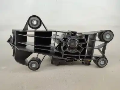 Автозапчастина б/у передач для ford fiesta vi (cb1, ccn) 1.25 посилання на oem iam 8a6r7c453  