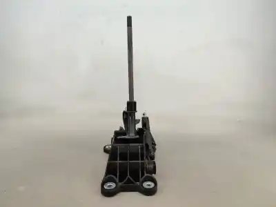 Автозапчастина б/у передач для ford fiesta vi (cb1, ccn) 1.25 посилання на oem iam 8a6r7c453  