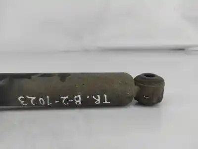 Second-hand car spare part right rear shock absorber for opel astra h gtc (a04) 1.7 cdti (l08) oem iam references   