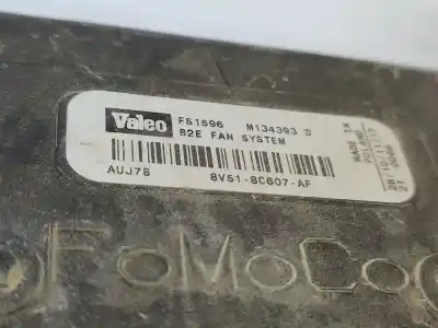 Автозапчасти б/у нагревательный вентилятор за ford fiesta vi (cb1, ccn) 1.25 ссылки oem iam 8v518c607af   Автозапчасти б/у нагревательный вентилятор за ford fiesta vi (cb1, ccn) 1.25 ссылки oem iam 8v518c607af