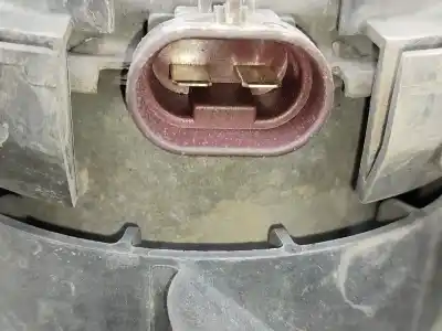 Автозапчасти б/у нагревательный вентилятор за ford fiesta vi (cb1, ccn) 1.25 ссылки oem iam 8v518c607af  