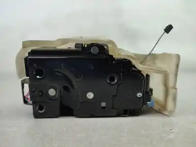 Автозапчастина б/у ЗАМОК ПЕРЕДНІХ ДВЕРЕЙ ЛІВИЙ для VOLKSWAGEN JETTA III 1K2  Посилання на OEM IAM 9PINOS  