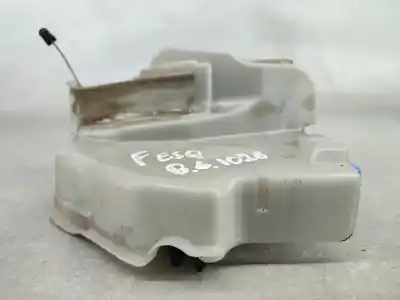 Автозапчастина б/у замок передніх дверей лівий для volkswagen jetta iii 1k2 2.0 tdi 16v посилання на oem iam 9pinos  