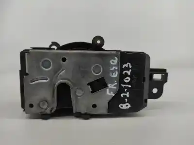 Автозапчасти б/у замок левой передней двери за opel astra h gtc (a04) 1.7 cdti (l08) ссылки oem iam 5pinos