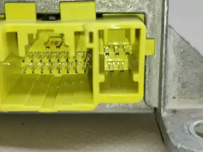 Автозапчасти б/у блок управления подушками безопасности за ford fiesta vi (cb1, ccn) 1.25 ссылки oem iam aa6t14b321ea   Автозапчасти б/у блок управления подушками безопасности за ford fiesta vi (cb1, ccn) 1.25 ссылки oem iam aa6t14b321ea