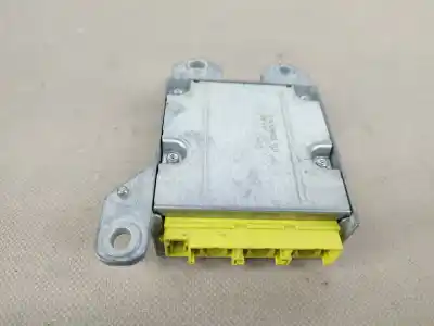 Автозапчасти б/у блок управления подушками безопасности за ford fiesta vi (cb1, ccn) 1.25 ссылки oem iam aa6t14b321ea  