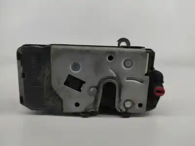 Автозапчасти б/у замок задней правой двери за opel astra h gtc (a04) 1.7 cdti (l08) ссылки oem iam 4pinos
