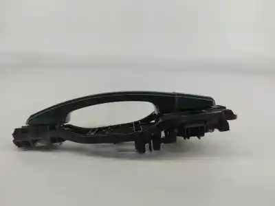 Автозапчасти б/у задняя левая наружная ручка за opel astra h gtc (a04) 1.7 cdti (l08) ссылки oem iam   