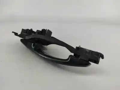Автозапчасти б/у задняя левая наружная ручка за opel astra h gtc (a04) 1.7 cdti (l08) ссылки oem iam   