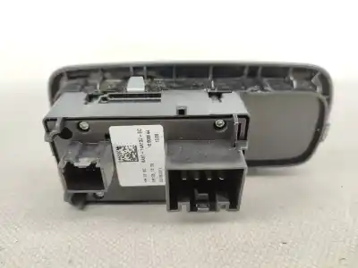 Second-hand car spare part left front power window switch for ford fiesta vi (cb1, ccn) 1.25 oem iam references 8a6t14a132ec  