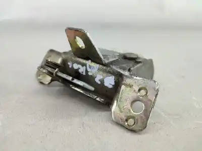 Second-hand car spare part trunk lock for opel corsa a hatchback (s83) 1.2 (f08 m08 f68 m68) oem iam references 90127901  