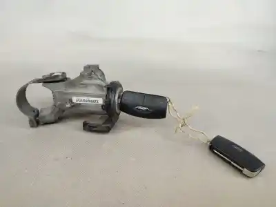 Second-hand car spare part ignition switch for ford fiesta vi (cb1, ccn) 1.25 oem iam references 9v213f880ec  