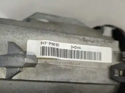 Second-hand car spare part ignition switch for ford fiesta vi (cb1, ccn) 1.25 oem iam references 9v213f880ec  