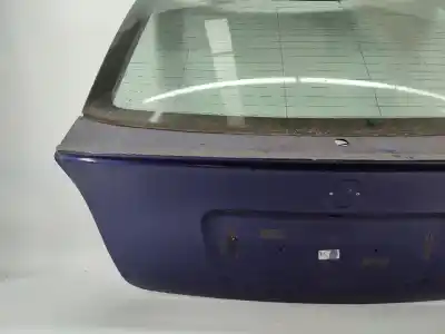 Second-hand car spare part tailgate for bmw 3 compact (e46) 316 ti oem iam references   