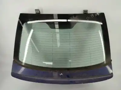 Second-hand car spare part tailgate for bmw 3 compact (e46) 316 ti oem iam references   