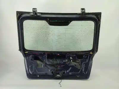 Second-hand car spare part tailgate for bmw 3 compact (e46) 316 ti oem iam references   