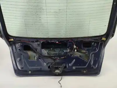 Second-hand car spare part tailgate for bmw 3 compact (e46) 316 ti oem iam references   