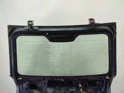 Second-hand car spare part tailgate for bmw 3 compact (e46) 316 ti oem iam references   