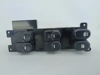 Pezzo di ricambio per auto di seconda mano interruttore alzacristalli anteriore sinistro per hyundai i30 (fd) 1.6 crdi riferimenti oem iam 935702l010