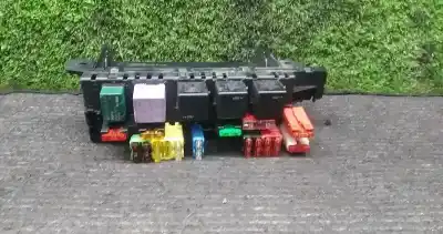 Автозапчасти б/у блок реле/предохранителей за volkswagen passat variant (3c5) 1.9 tdi ссылки oem iam 