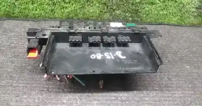 Автозапчасти б/у блок реле/предохранителей за volkswagen passat variant (3c5) 1.9 tdi ссылки oem iam   