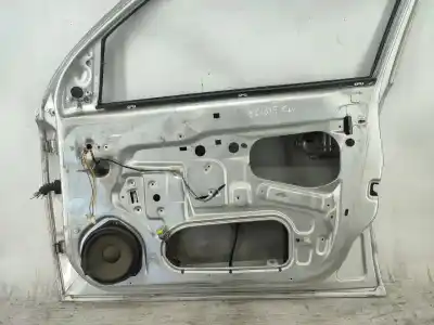 Автозапчасти б/у дверь передняя правая за opel corsa c (x01) 1.2 (f08 f68) ссылки oem iam   