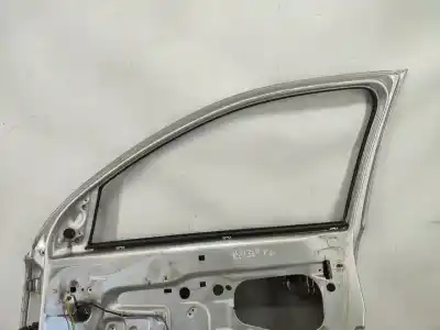 Автозапчасти б/у дверь передняя правая за opel corsa c (x01) 1.2 (f08 f68) ссылки oem iam   