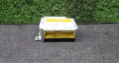 Автозапчасти б/у блок управления подушками безопасности за volkswagen passat variant (3c5) 1.9 tdi ссылки oem iam 0 285 001 546